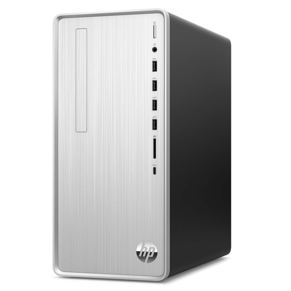 

Системный блок HP Pavilion TP01-1045ur Silver (465L9EA), Pavilion TP01-1045ur