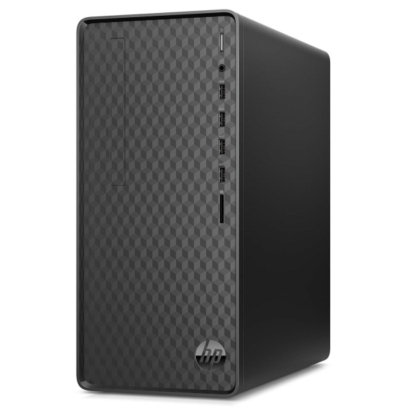

Системный блок HP M01-F1039ur Black (465L4EA), M01-F1039ur