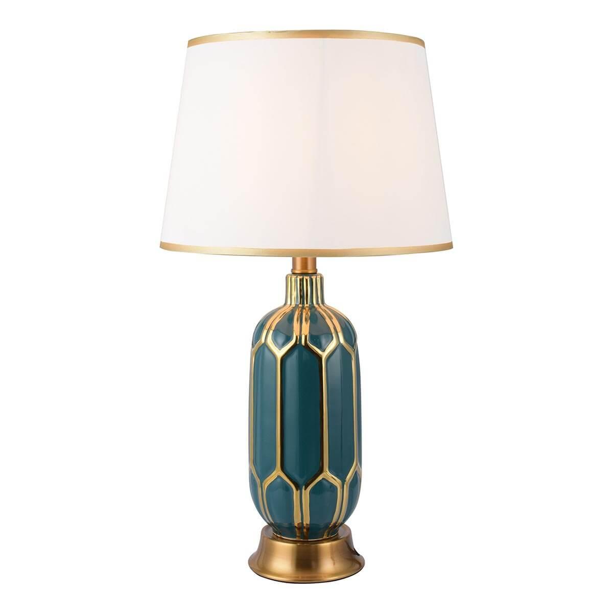 

Настольная лампа Toplight Gwendoline TL0291-T, Gwendoline