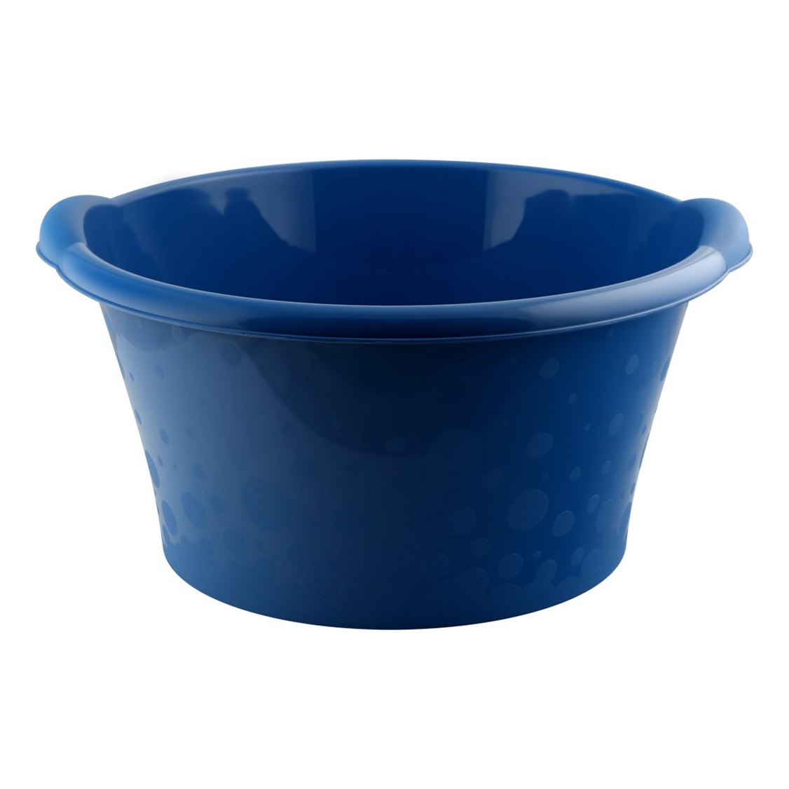 

Таз Полимербыт Индиго круглый 11 л