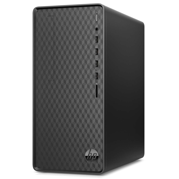 

Системный блок HP M01-F1037ur Black (465L2EA), M01-F1037ur