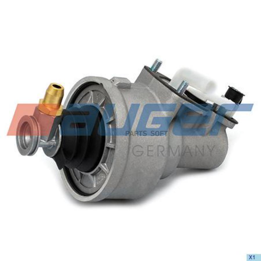 

AUGER AUG72124_ПГУ сцепления \Scania 4/R/P/T