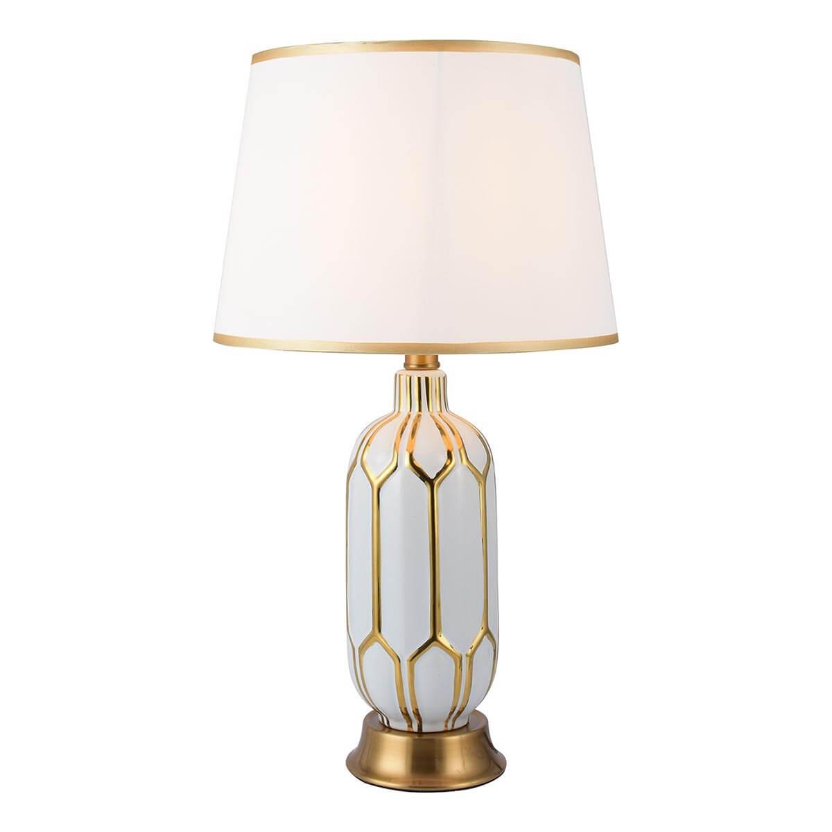 

Настольная лампа Toplight Gwendoline TL0291A-T, Gwendoline