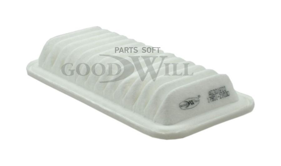 

Фильтр воздушный GOODWILL AG301ECO