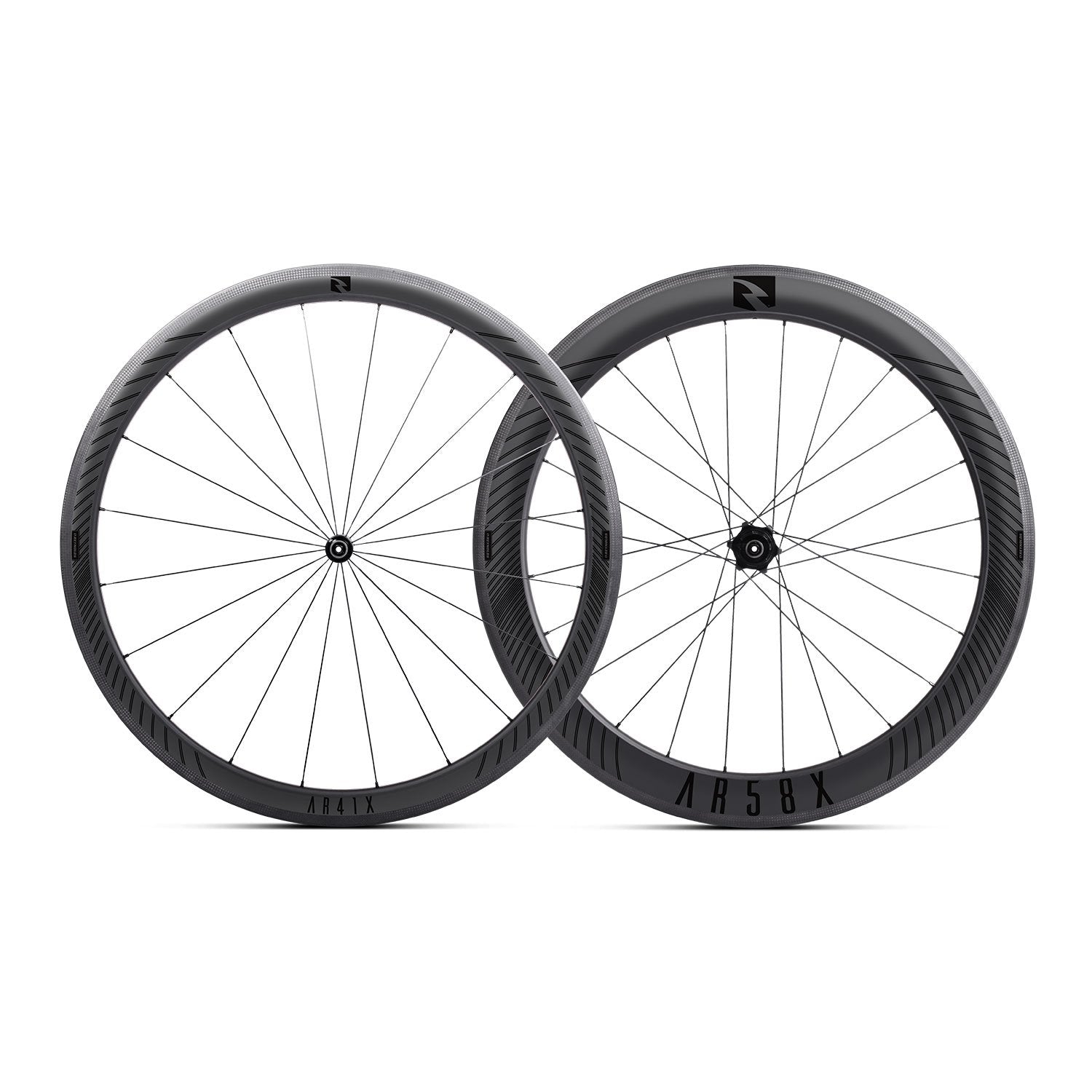 Колеса 700мм Reynolds AR41/58x 20/24H Shimano (78971)