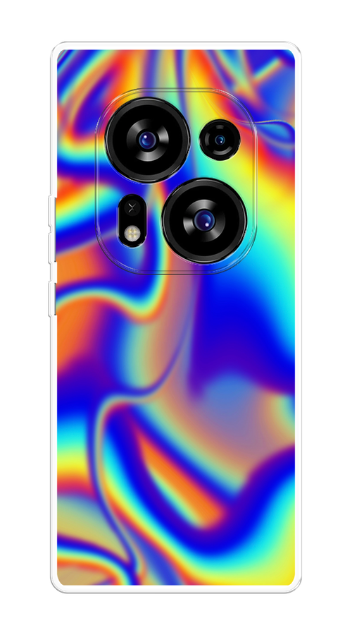 Чехол на Tecno Phantom X2/X2 Pro 
