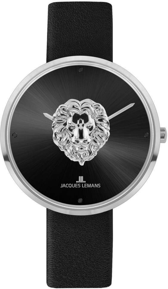 

Наручные часы женские Jacques Lemans 1-2092, 1-2092