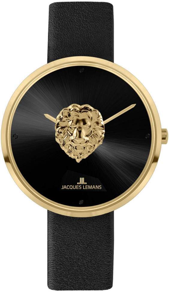 

Наручные часы женские Jacques Lemans 1-2092, 1-2092
