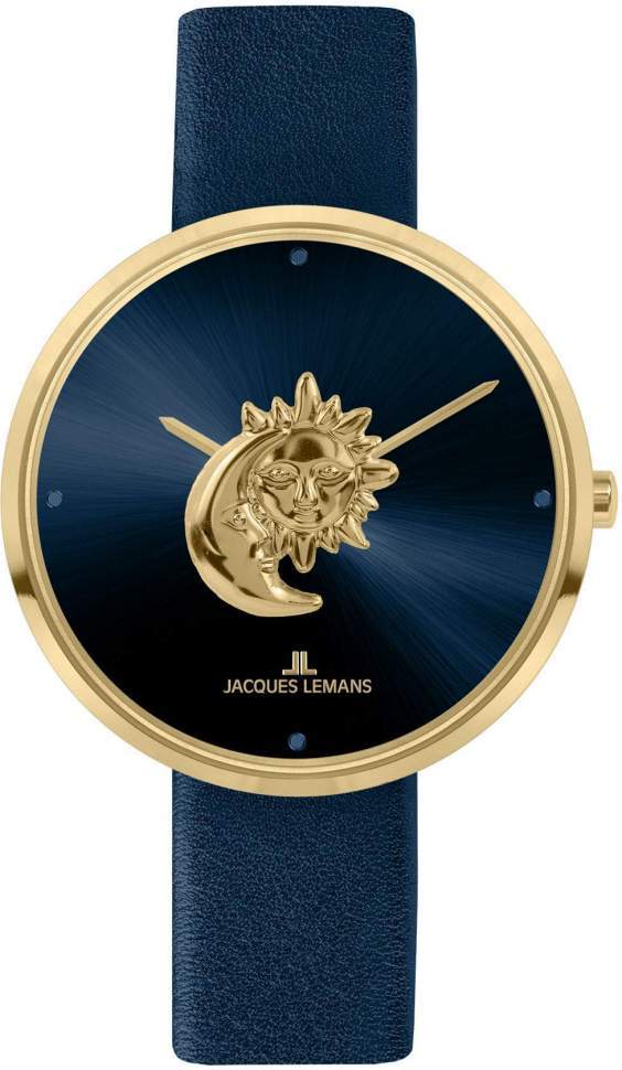 

Наручные часы женские Jacques Lemans 1-2092, 1-2092