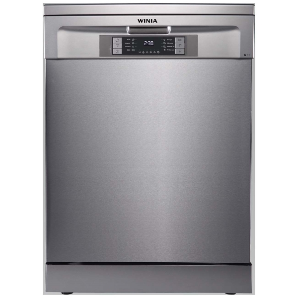 

Посудомоечная машина Winia DDW-M1211SW Grey, DDW-M1211SW