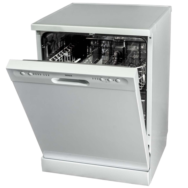 

Посудомоечная машина Winia DDW-M1221LW White, DDW-M1221LW