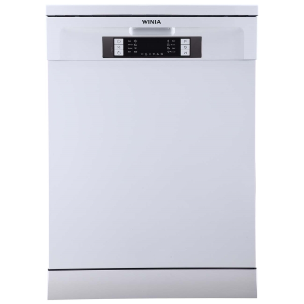 

Посудомоечная машина Winia DDW-M1211W White, DDW-M1211W