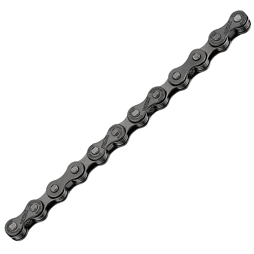 

Цепь велосипедная, TAYA EL-408H, 5-6 speed, 1/2"x3/32", 116L