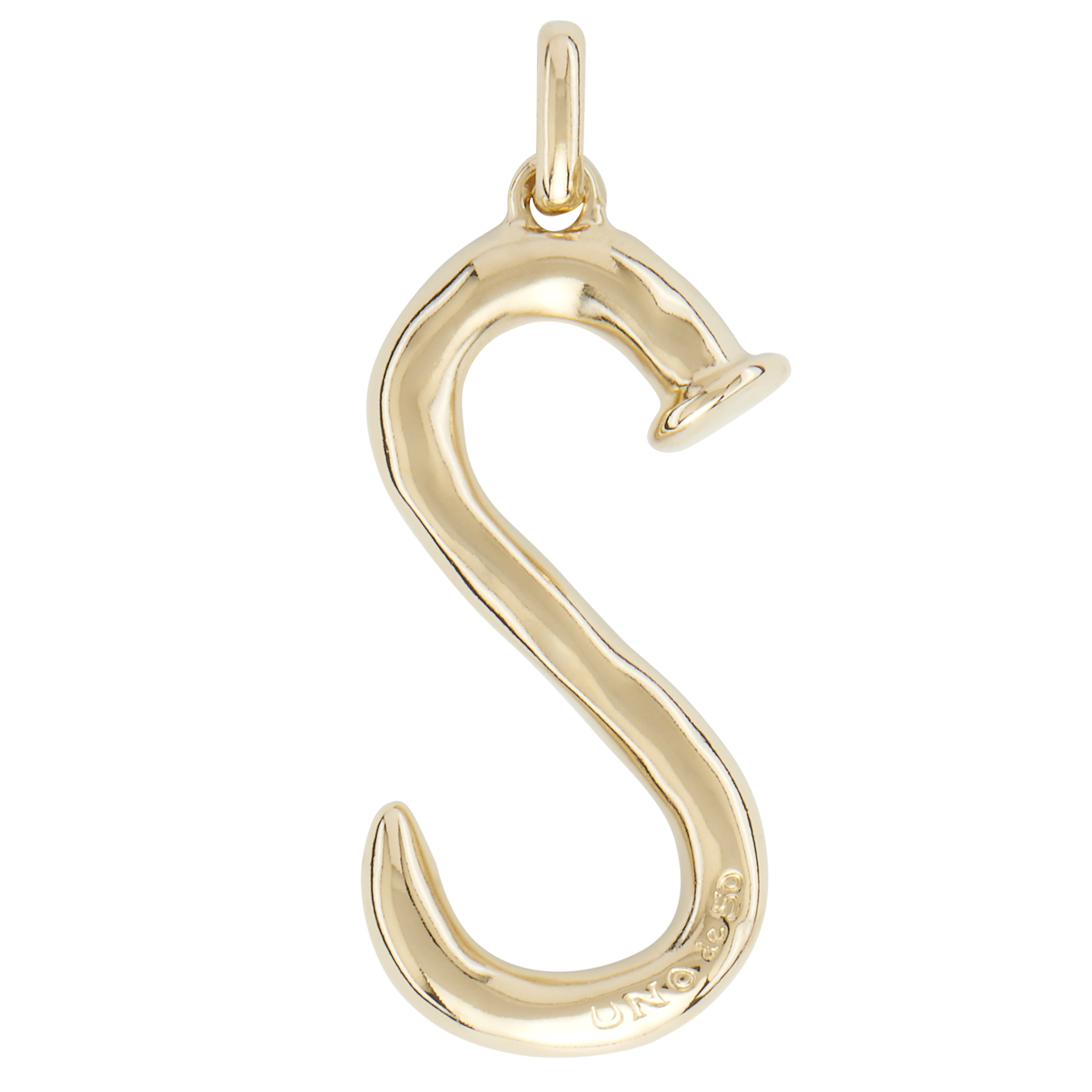 

Подвеска из бижутерного сплава UNOde50 CHA0019ORO0000U, CHA0019ORO000