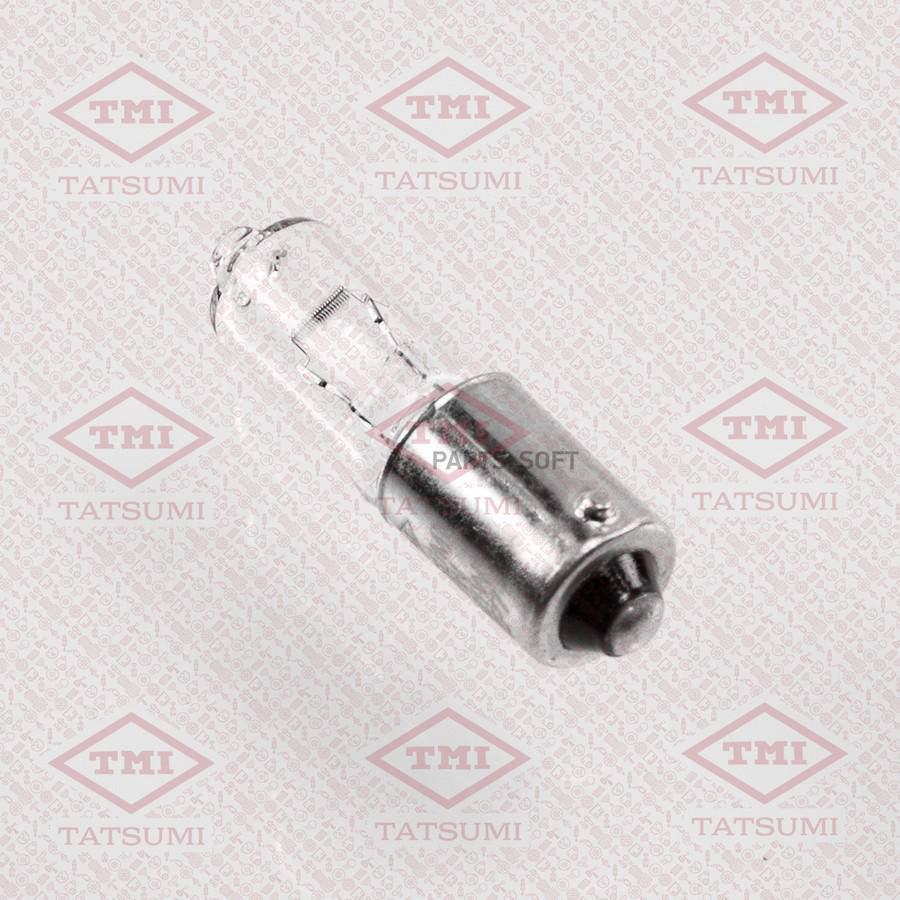 

Лампа накаливания H21W 12V (21W)