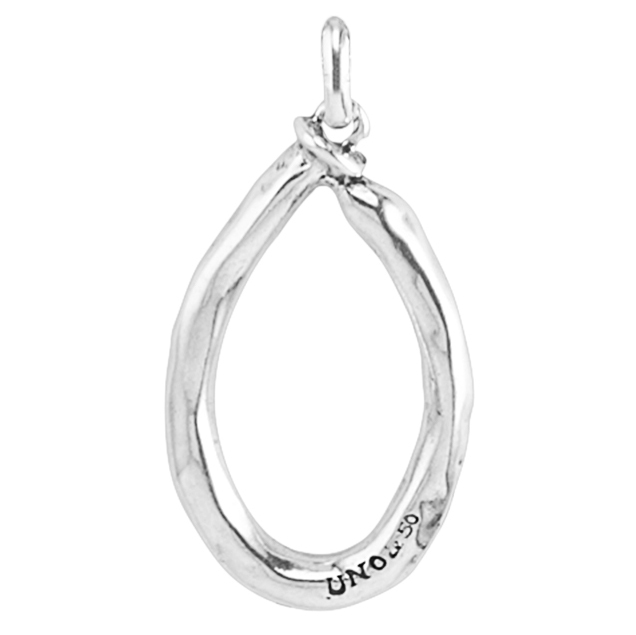 

Подвеска из бижутерного сплава UNOde50 CHA0015MTL0000U, CHA0015MTL000
