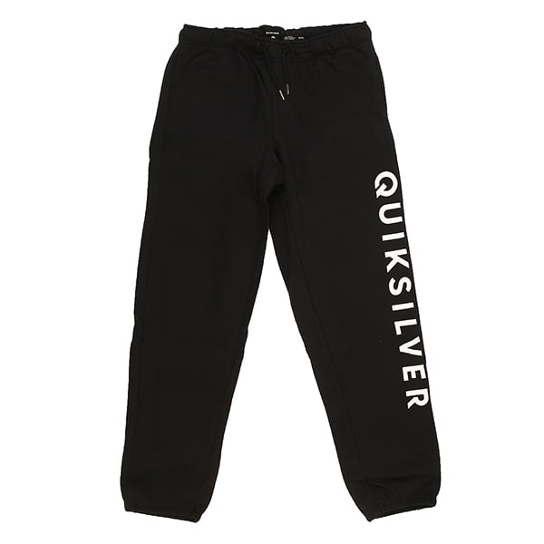 

Спортивные брюки мужские Quiksilver EQYFB03224 черные L, EQYFB03224