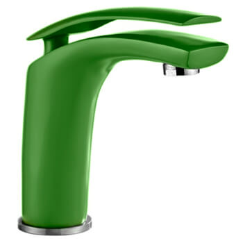 фото Смеситель для раковины matrix smf-223070/gn matrix group ltd