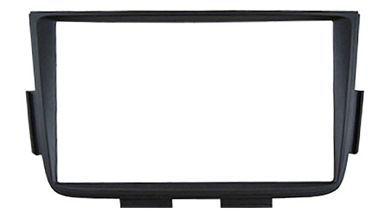 

Рамка Acura MDX 00-06 2DIN (Incar 95-7866A), Acura