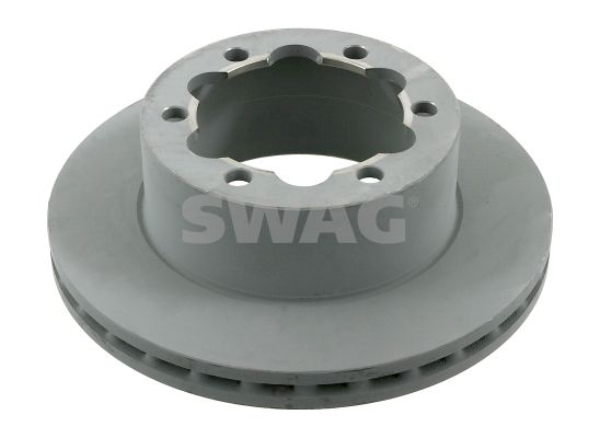 

Sw10927700_Диск Торм. Зад. Мв Sрrintеr, Vw Сrаftеr Аll 06> SWAG 10927700