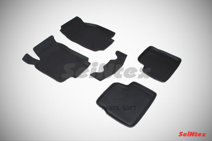 

SEINTEX Коврики OPEL ASTRA H 2004-2014 выс.бор (компл) 1шт