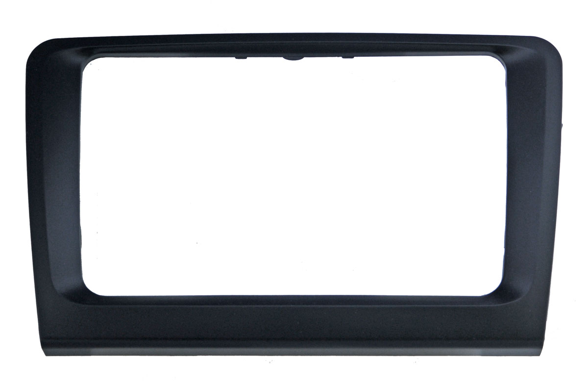 

Рамка Skoda Superb, Fabia для RNS-510 (Incar RSC-8676 S-BL), Skoda