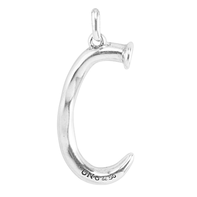 

Подвеска из бижутерного сплава UNOde50 CHA0003MTL0000U, CHA0003MTL000