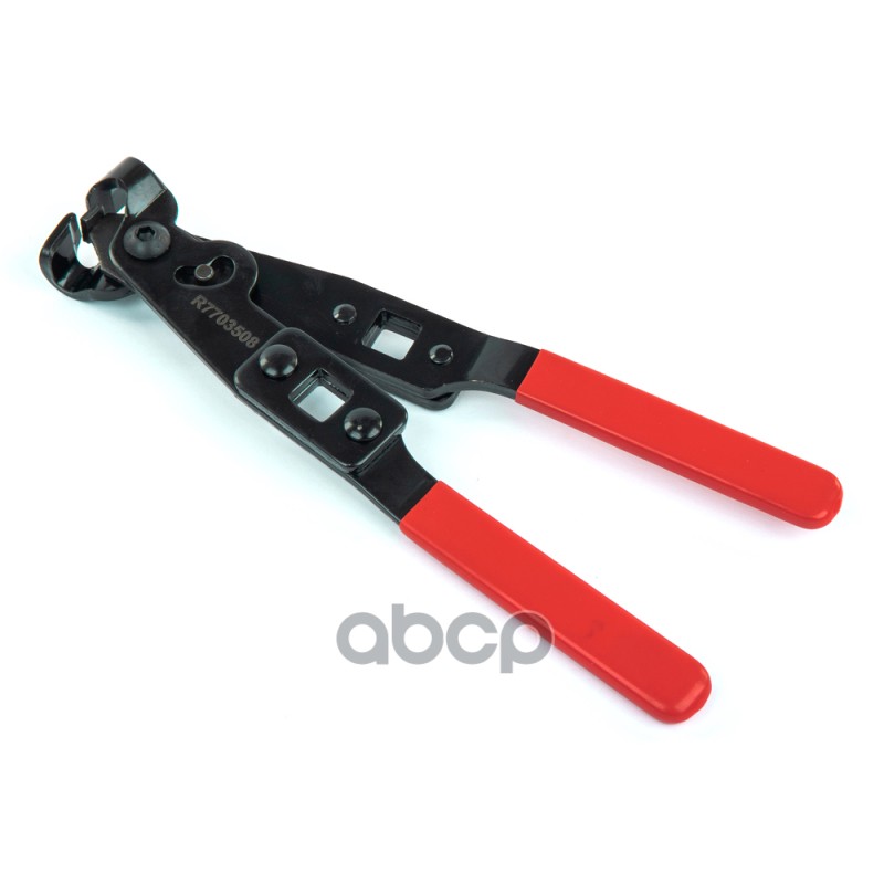 Клещи Для Ленточных Хомутов Системы Охлаждения И Шрус Arnezi R7703508 ARNEZI арт. R7703508