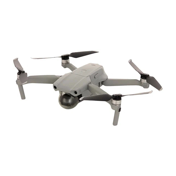 

Квадрокоптер DJI Mavic Air 2 Risale, Серый, Mavic Air 2 Risale