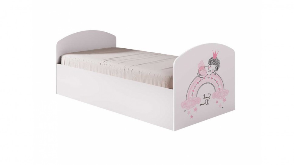 фото Миф юниор-2 принцесса-1 кровать
