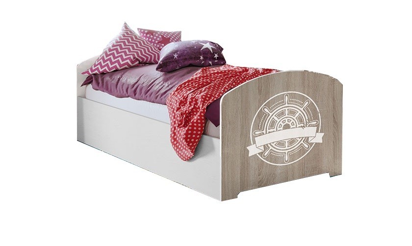 фото Миф юниор-2 немо кровать