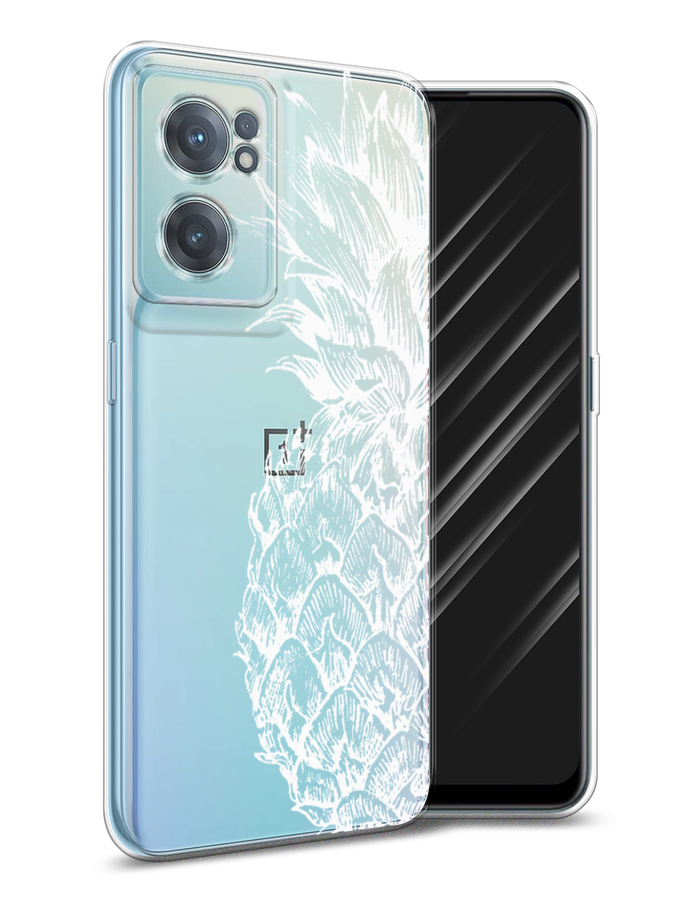 

Чехол Awog на Samsung Galaxy S8 "Мама права", Серый;прозрачный;белый, 24750-6