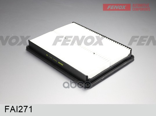 

Фильтр воздушный FENOX FAI271