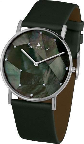 

Наручные часы женские Jacques Lemans 1-2050, 1-2050
