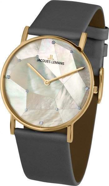 

Наручные часы женские Jacques Lemans 1-2050, 1-2050