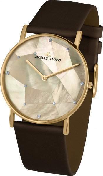 

Наручные часы женские Jacques Lemans 1-2050, 1-2050