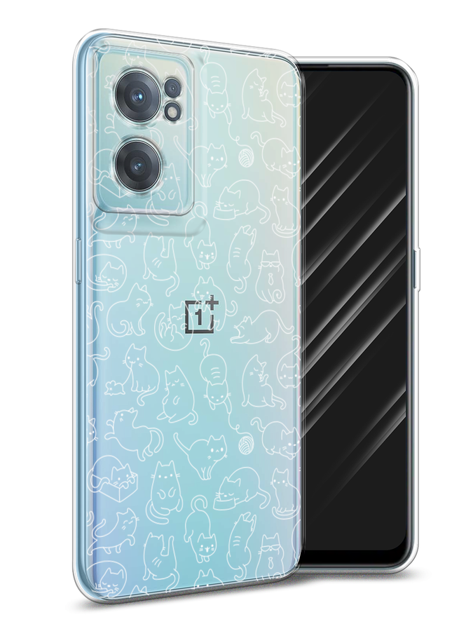 

Чехол Awog на Samsung Galaxy S8 "Автостопом самолетом", Бежевый;розовый;голубой, 24750-7