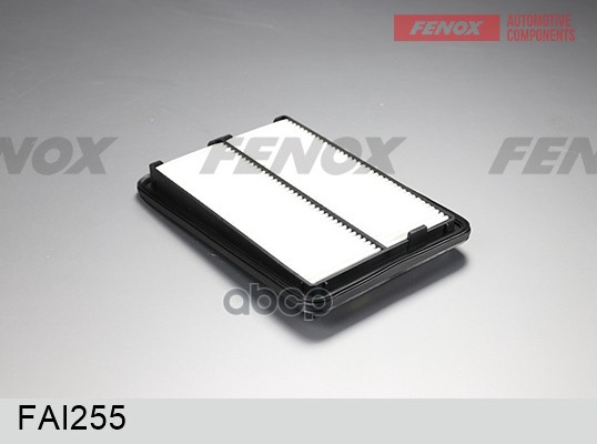

Фильтр воздушный FENOX FAI255