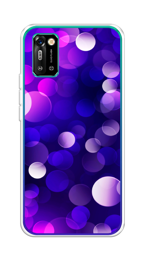 Чехол на BQ 6051G 