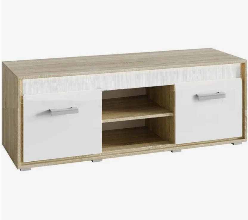 

Миф Фортуна Тумба ТВ, Фортуна Тумба ТВ