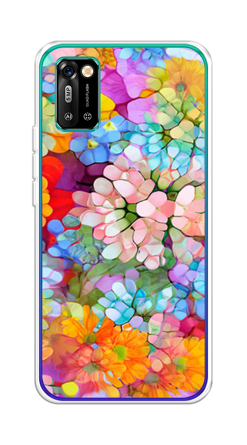 Чехол на BQ 6051G 