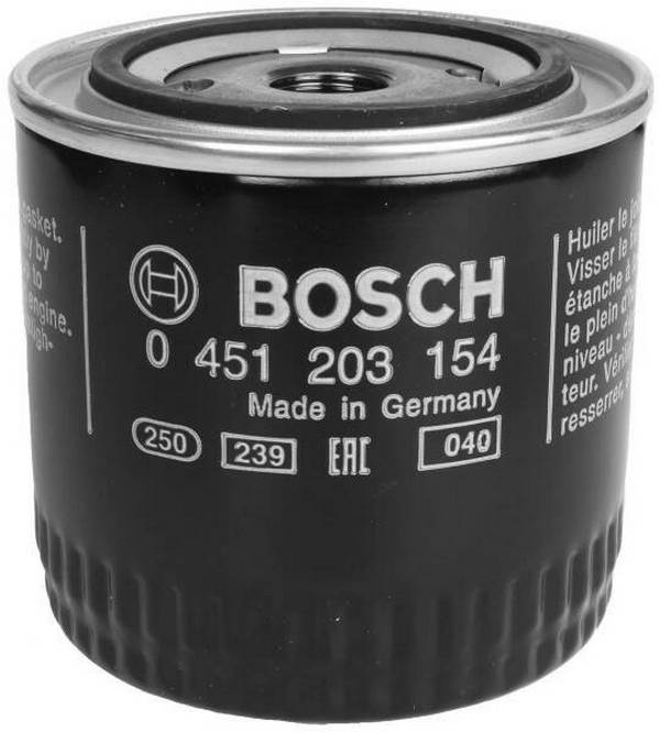 

Масляный фильтр BOSCH, 0451203154