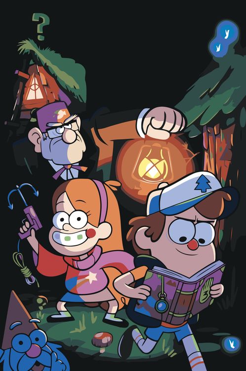 

Картина по номерам Живопись по Номерам «Gravity Falls Гравити Фолз: Мейбл, Диппер и Стэн», Gravity Falls Гравити Фолз: Мейбл, Диппер и Стэн