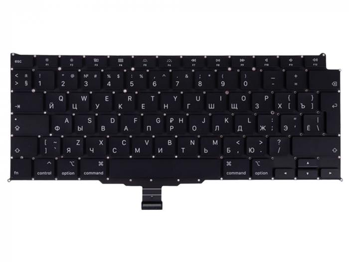 

Клавиатура Rocknparts для ноутбука Apple MacBook Air 13 Retina A2179 Early 2020