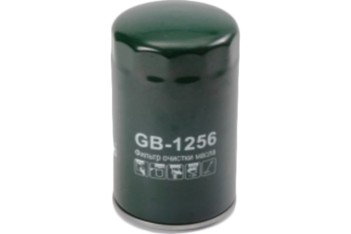 

Масляный фильтр BIG FILTER GB-1256