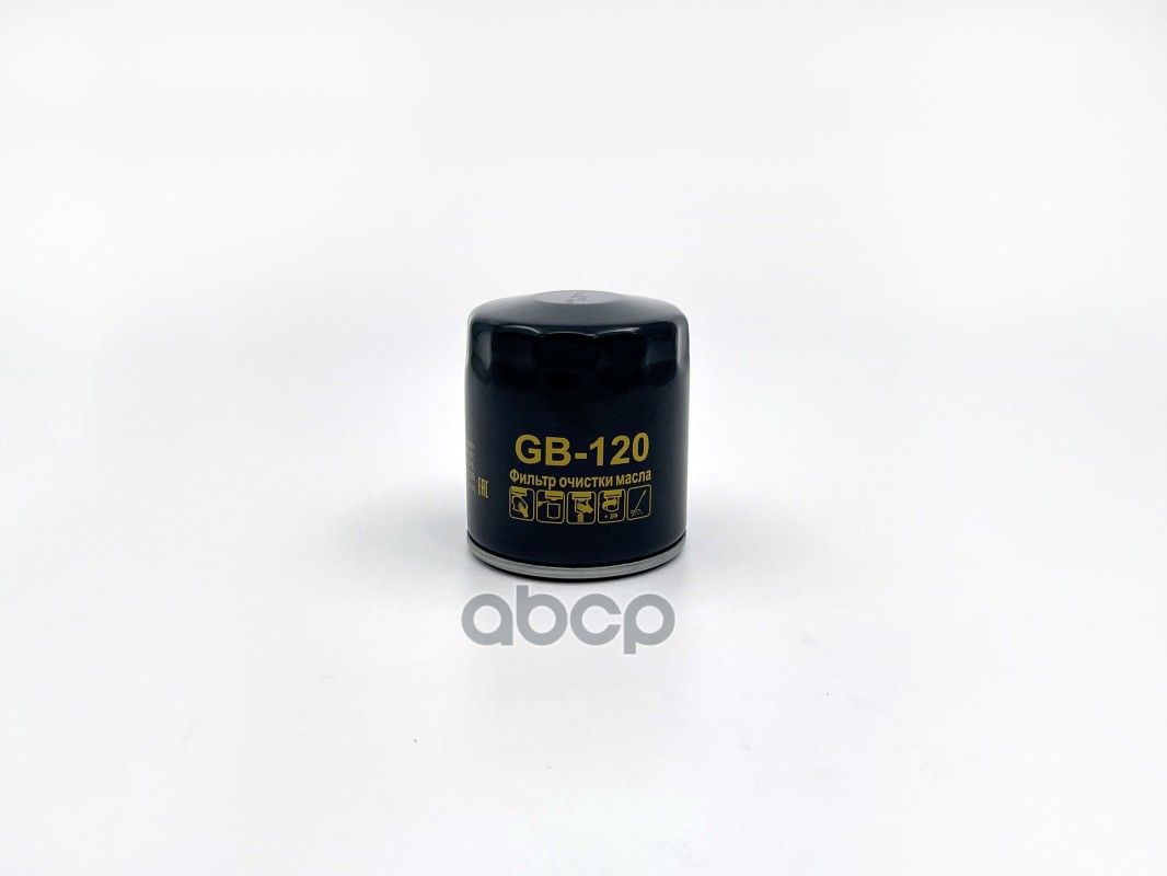 

Фильтр масляный GB-120 (BIG FILTER GB120)