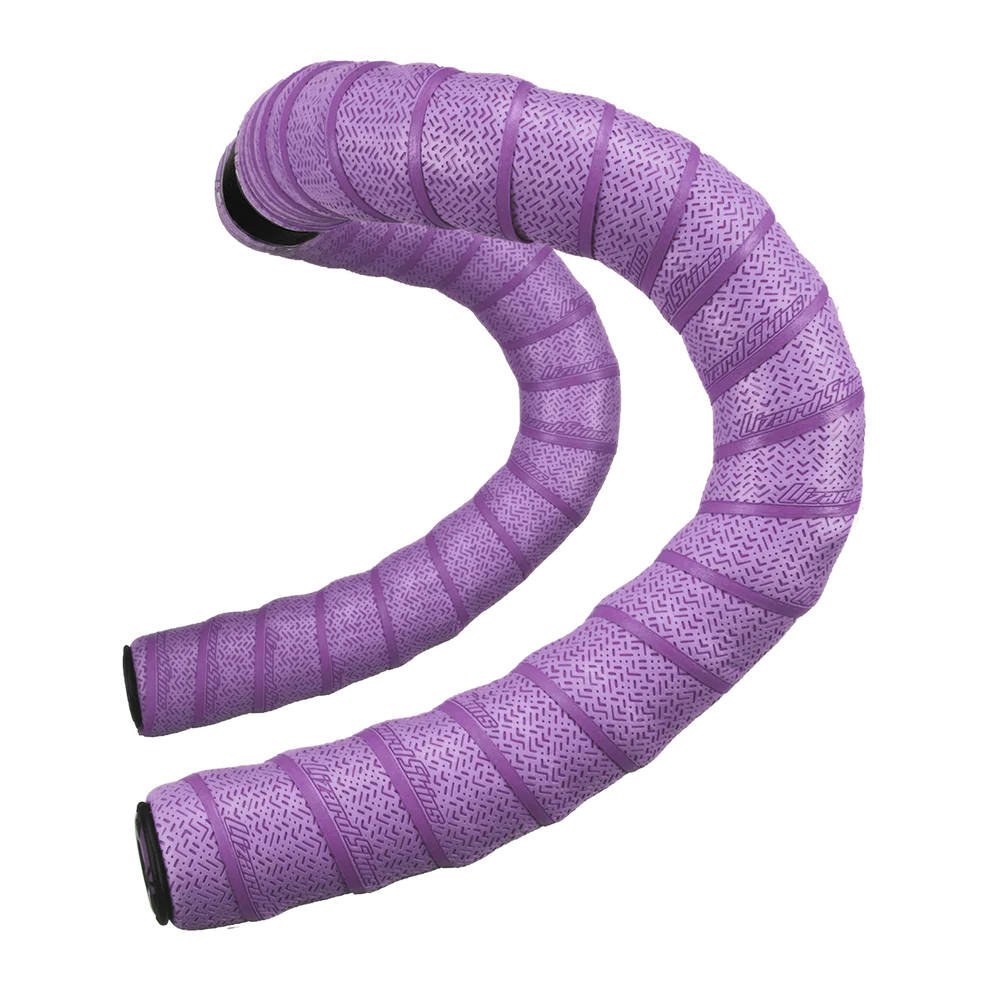 Обмотка руля Lizard Skins DSP Bar Tape 3.2 mm Violet Purple (DSPCY300)