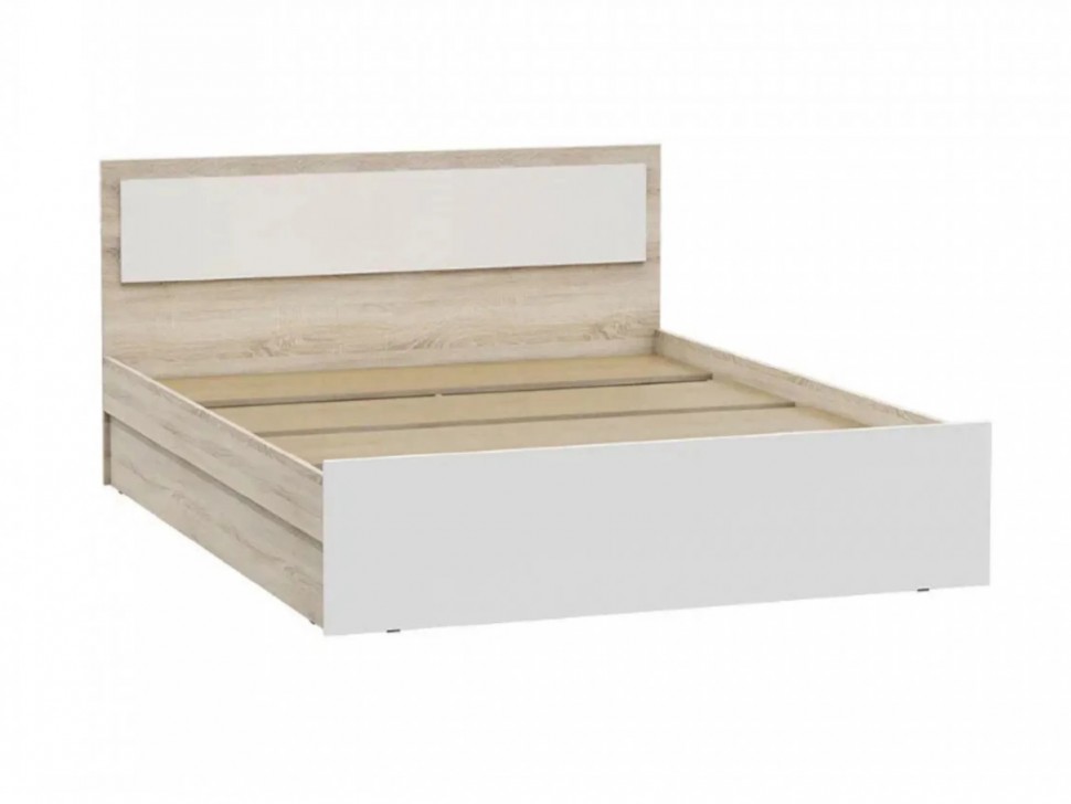 

Миф Мартина Кровать 120, Бежевый, Мартина Кровать 120