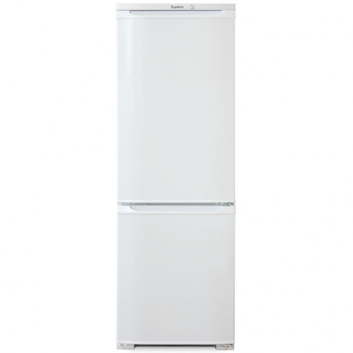 Холодильник Бирюса Б-118 белый холодильник бирюса б 108 белый