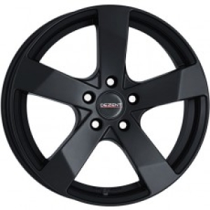 

Колесный диск Dezent TD dark MB 7x17/5x112 ET40 D57.1